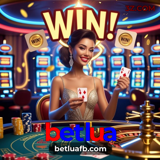 Recursos Paga do betlua: Experiência de Jogo Elevada