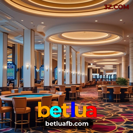 Bônus imperdíveis no betlua — para todos os jogadores