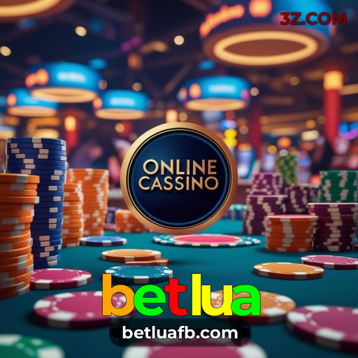 Login Social e Inovador: Conheça o betlua