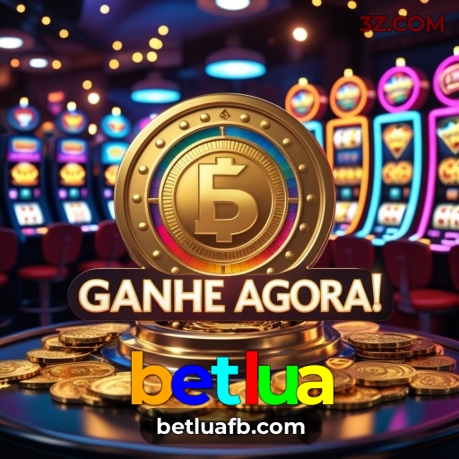 betlua | Apostas Esportivas Online com Odds Altas no Brasil