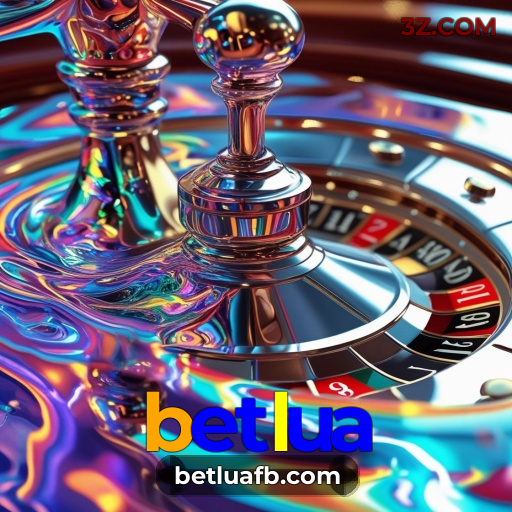 betlua Brasil | Experiência Realista e Profissional no Cassino Online