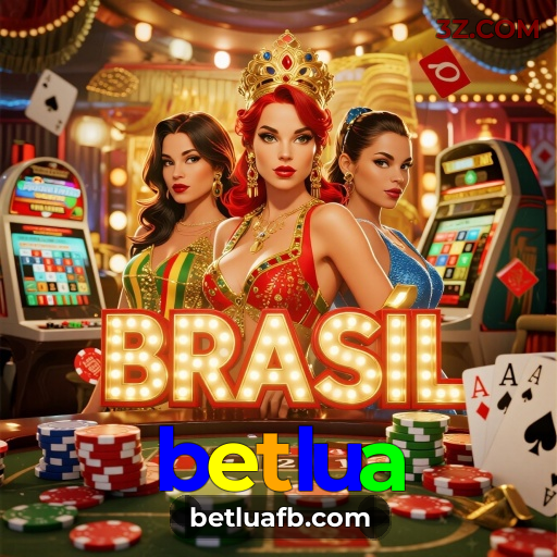 App betlua | Cassino Online no Celular (Android/iOS)