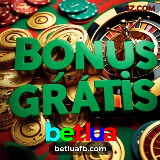 betlua | Cassino Online com Slots e Suporte 24h