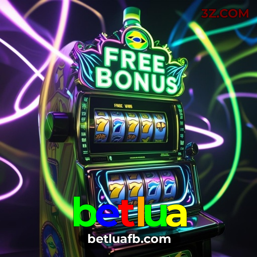 betlua | Login Protegido e Plataforma Confiável