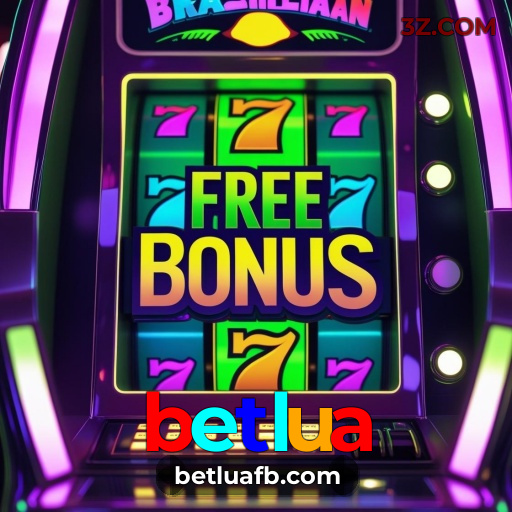 betlua | Login Protegido e Plataforma Confiável