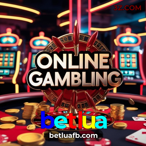 betlua | Apostas Esportivas Online com Odds Altas no Brasil