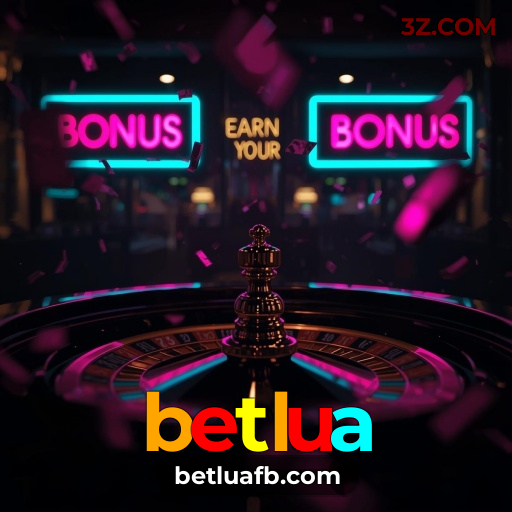 Bônus imperdíveis no betlua — para todos os jogadores