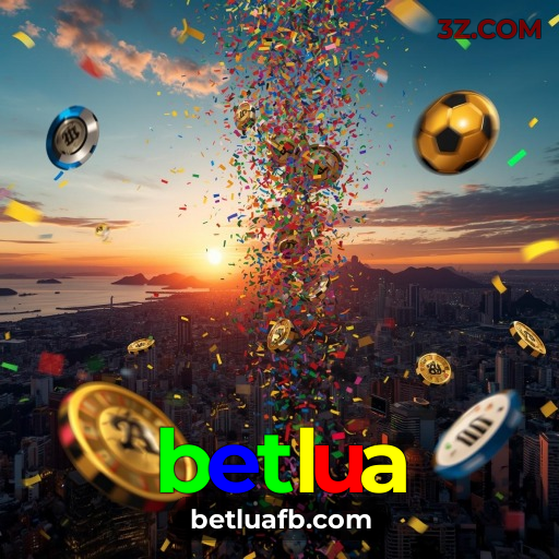 betlua: Caça-Níqueis Online com Jackpots e Diversão