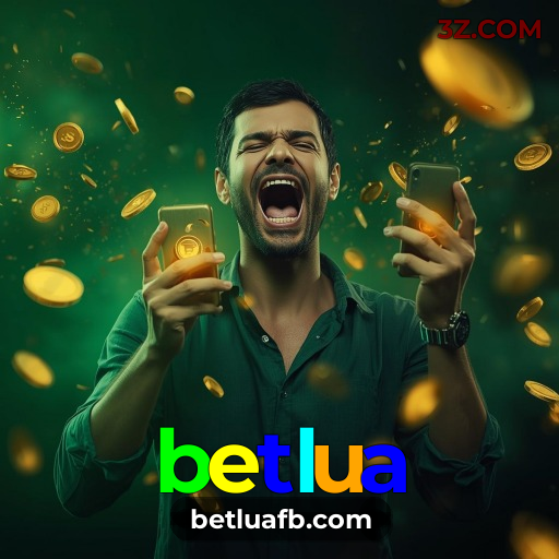 betlua Brasil | Experiência Realista e Profissional no Cassino Online