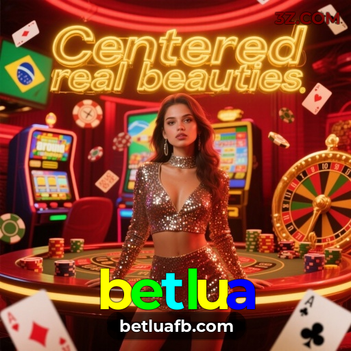 betlua Brasil | Experiência Realista e Profissional no Cassino Online