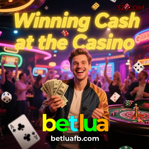 Baixe o App do betlua | Cassino Online Seguro e Rápido